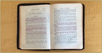 Book of Mormon Lessons