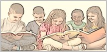 Children & Youth Resources