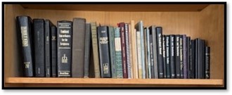 Study Resources & Links