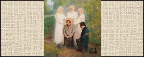 Melchisedec Educational Resources