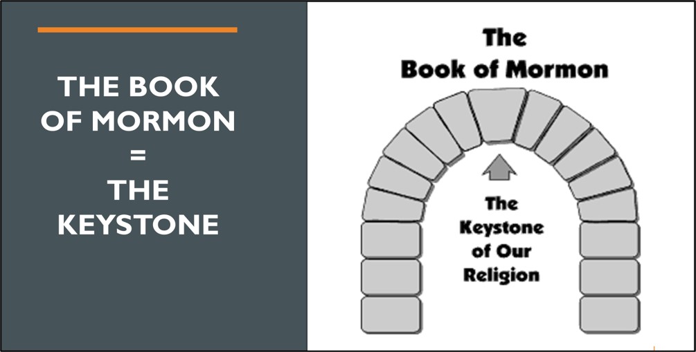 Book of Mormon Keystone Course