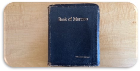 Book of Mormon Study Course