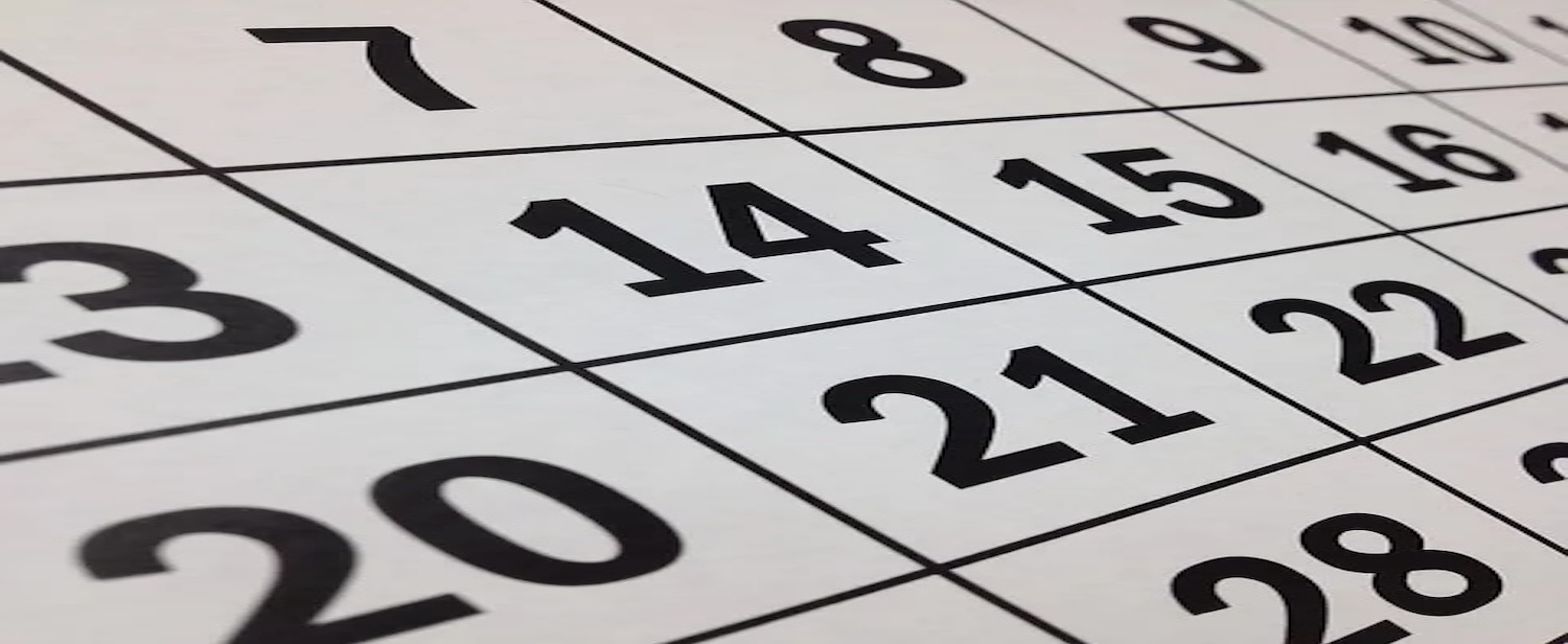 Upcoming Events